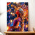 Tableau Raiponce