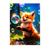 Poster Renard Bulle
