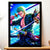Cadre Noir Roronoa Zoro