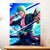 Affiche Roronoa Zoro