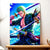 Tableau Roronoa Zoro