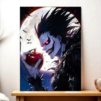 Tableau Ryuk - Les Bois d'Aurore