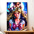 Tableau Sailor Moon