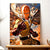 Tableau One Punch Man