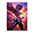 Poster Seiya de Pégase