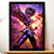 Cadre Noir Seiya de Pégase