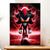 Affiche Shadow the Hedgehog