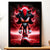 Cadre Noir Shadow the Hedgehog