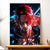 Tableau Shanks le Roux