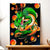 Tableau Shenron