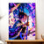 Tableau Shinobu Kocho (Pilier Insecte)
