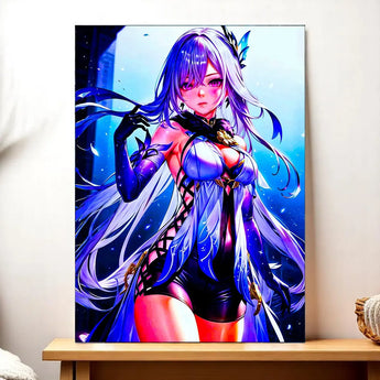 Tableau Skirk - Les Bois d'Aurore