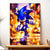 Tableau Sonic