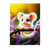Poster Souris Mignonne
