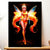 Cadre Noir Stella Winx