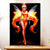 Affiche Stella Winx