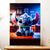 Affiche Stitch