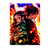 Poster Tanjiro X Nezuko