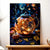 Tableau Automne