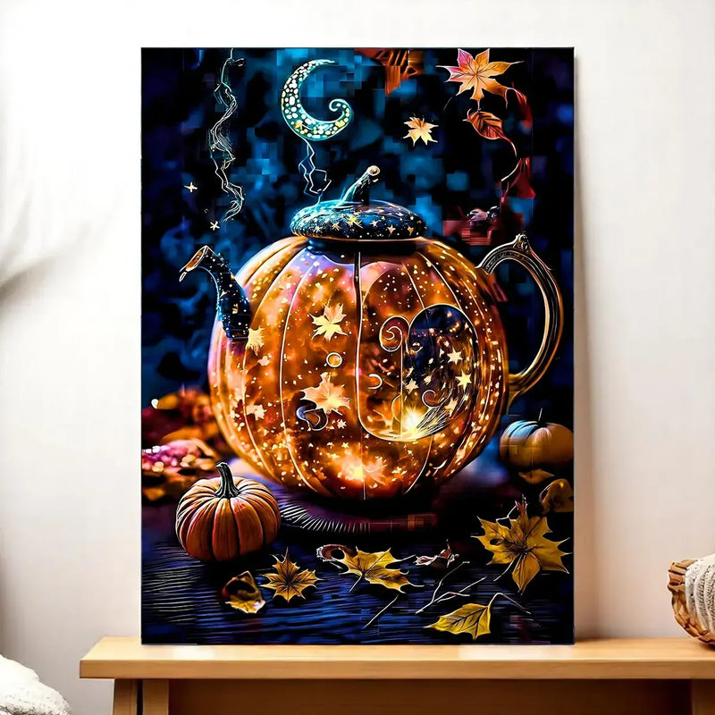Tableau Automne
