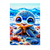 Poster Tortue Adorable