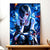 Tableau Touka Kirishima