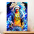 Affiche Trafalgar Law