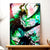 Tableau Ulquiorra
