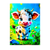 Poster Petite Vache