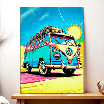 Tableau Combi - Les Bois d'Aurore