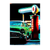 Poster Voiture Vintage