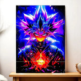 Tableau Yu Gi Oh