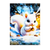 Poster Écureuil Blanc