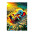 Poster Éléphanteau