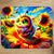 Tapis de Souris Abeille