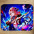Tapis de Souris Albedo Genshin Impact
