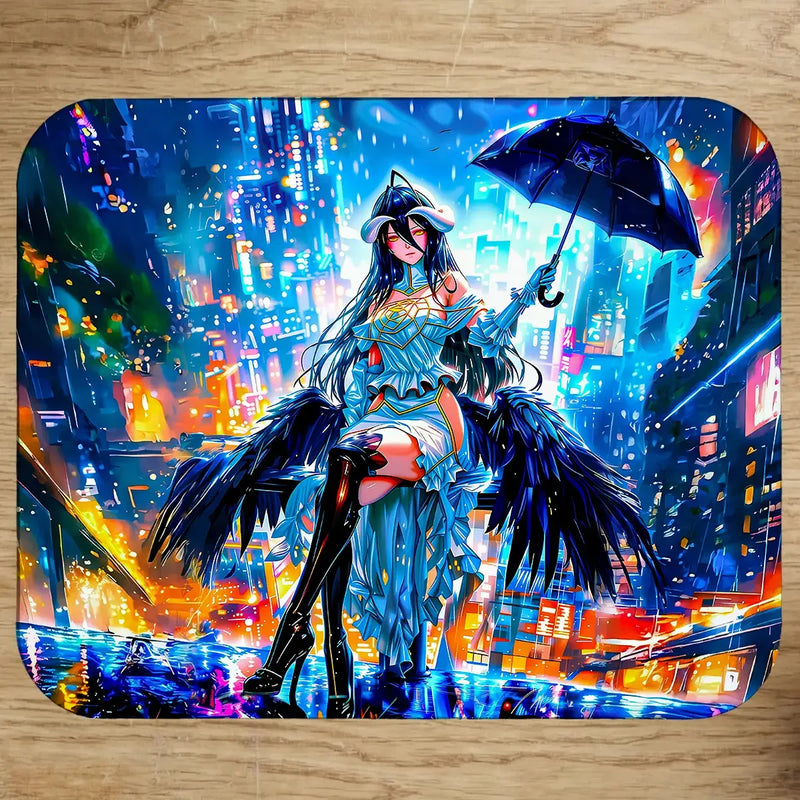 Tapis de Souris Albedo Overlord