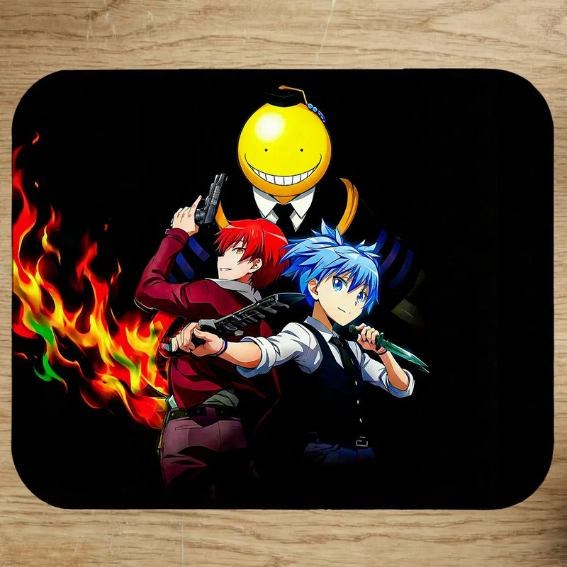 Tapis de Souris Assassination Classroom