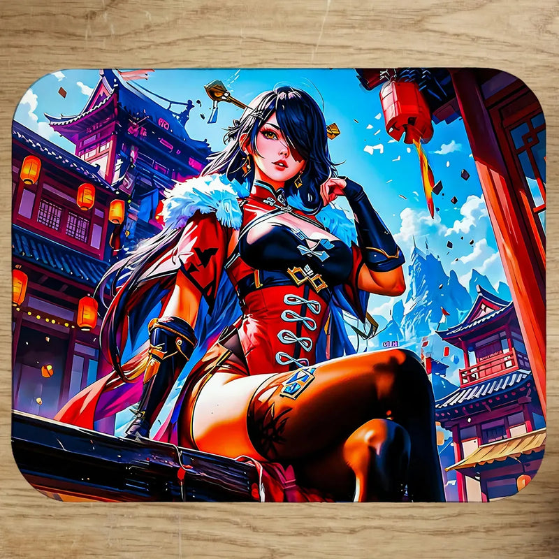 Tapis de Souris Beidou
