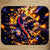 Tapis de Souris Boruto