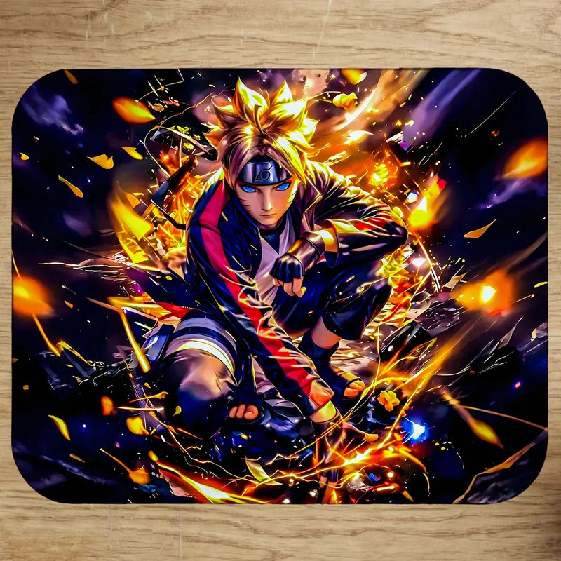 Tapis de Souris Boruto