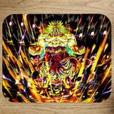 Tapis de Souris Broly