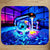 Tapis de Souris Bulle de savon