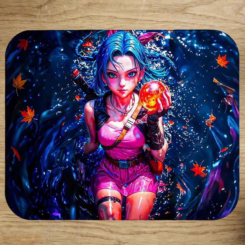 Tapis de Souris Bulma
