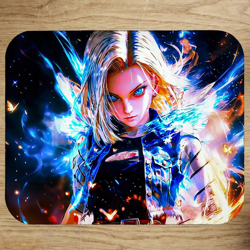 Tapis de Souris C18