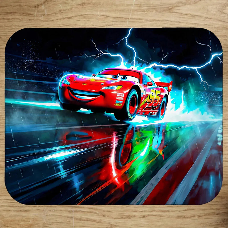 Tapis de Souris Cars