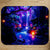 Tapis de Souris Cascade Fleur