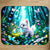Tapis de Souris Chien Papillon