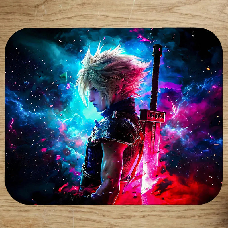 Tapis de Souris Cloud