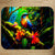 Tapis de Souris Colibris
